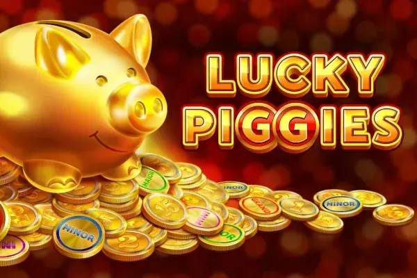 Lucky Piggies gemple 22Game
