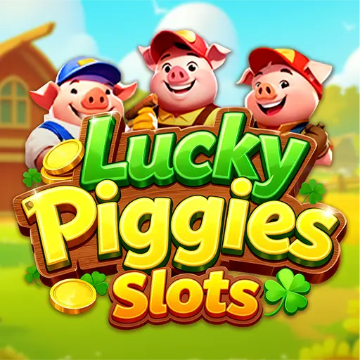 Lucky Piggies gemple 22Game