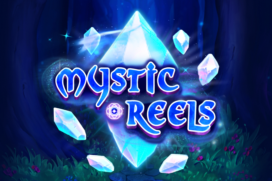 Mystic Reels - BGaming